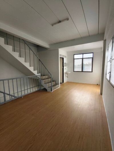 อัพเดทล่าสุด 6/12/2568 : 🏡 ให้เช่า อาคารพาณิชย์ หลังหัวมุม ซอยเทพารักษ์ 78 (โกสิน)-9