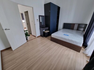 บ้านกลางเมือง กัลปพฤกษ์