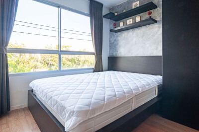 ลุมพินี วิลล์ อ่อนนุช - ลาดกระบัง / Lumpini Ville Onnut - Ladkrabang-4