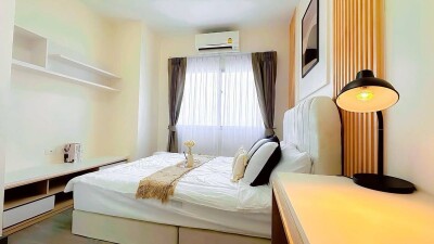 มาย คอนโด ลาดพร้าว 27 / My Condo Ladprao 27