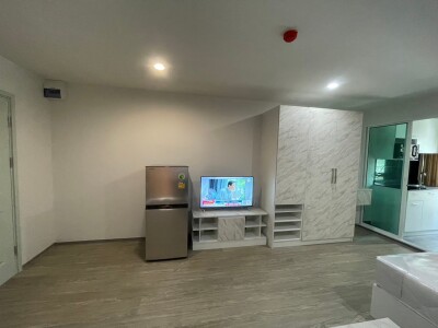 รีเจ้นท์ โฮม สุขุมวิท 97/1 / Regent Home Sukhumvit 97/1-3