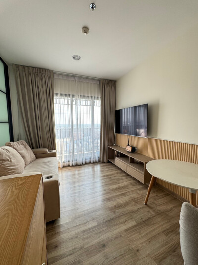 นิช โมโน เจริญนคร / Niche Mono Charoen Nakorn-2