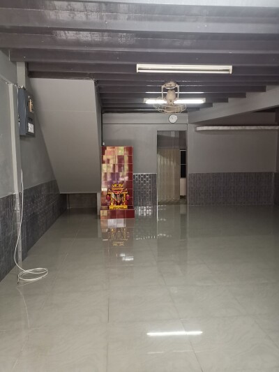 🌟 ให้เช่า ตึกแถว 2 ชั้น หลังมุม ซอยจันทน์ 18/7 แยก 14 🌟