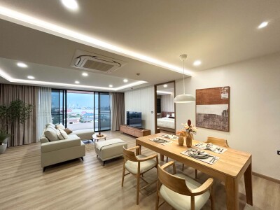 ริเวอไรน์ เพลส คอนโดมิเนียม / Riverine Place Condominium-23