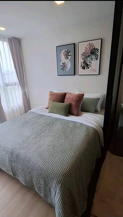 แอทโมซ รัชดา - ห้วยขวาง / Atmoz Ratchada - Huaikwang-2