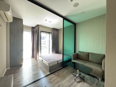 บราวน์ คอนโด รัชดา 32 / Brown Condo Ratchada 32-1