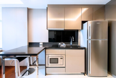 ดิ แอดเดรส สุขุมวิท 61 / The Address Sukhumvit 61-5
