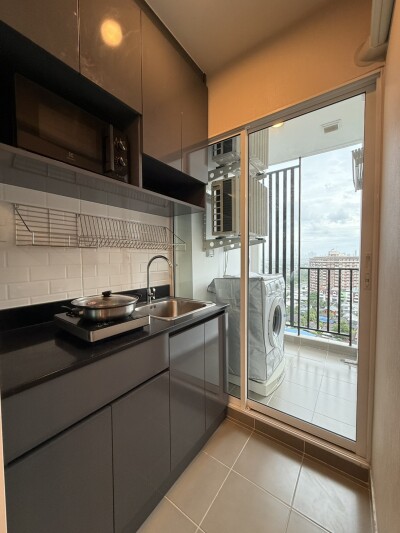 รีเจ้นท์ โฮม บางนา (โครงการใหม่) / Regent Home Bangna (New Project)-5