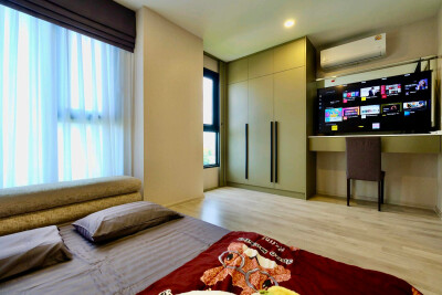 แอสปาย อิสรภาพ สเตชั่น / ASPIRE Itsaraphap Station-3