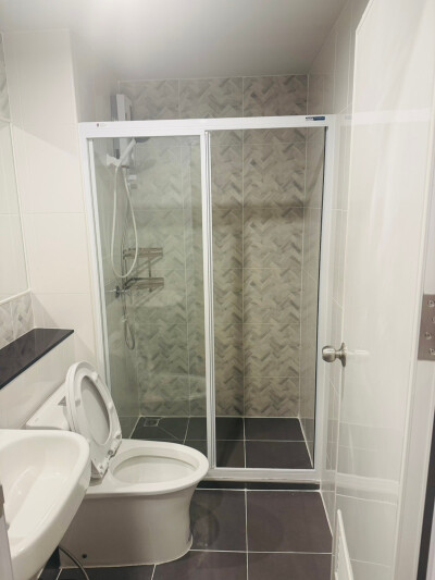 รีเจ้นท์ โฮม บางนา (โครงการใหม่) / Regent Home Bangna (New Project)-5