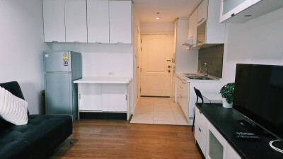 แกรนด์ พาร์ค วิว อโศก / Grand Park View Asoke-3