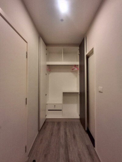 เซ็นทริค อารีย์ สเตชั่น / Centric Ari Station