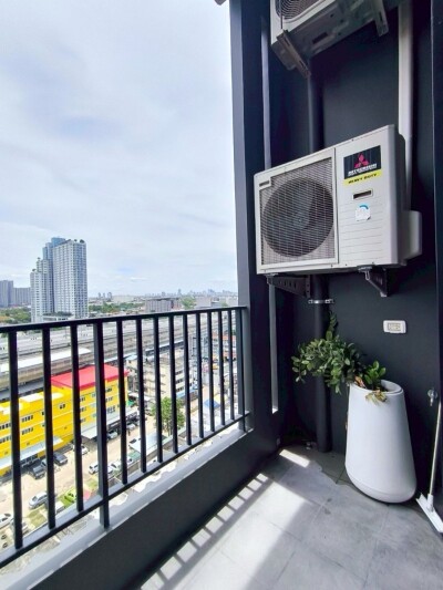 เคน แอททิจูด รัตนาธิเบศร์ / Ken Attitude Rattanathibet