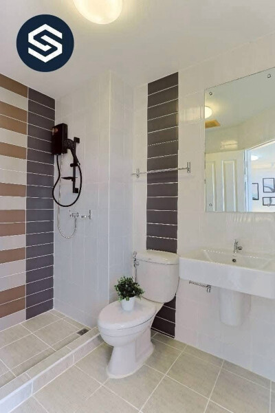 เดอะ ทรัสต์ เรสซิเด้นซ์ รัชดา - พระราม 3 / The Trust Residence Ratchada - Rama 3-11