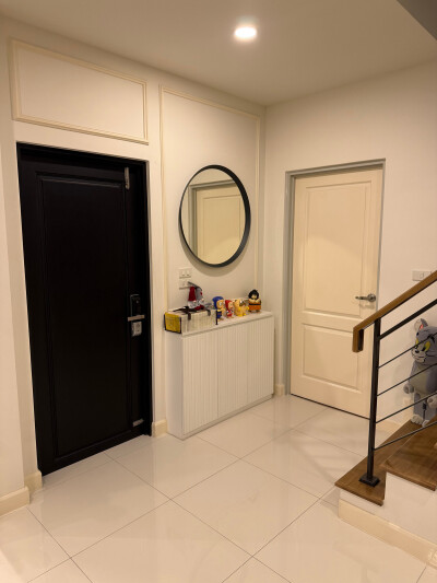 เซนโทร ราชพฤกษ์ - สวนผัก 2-6