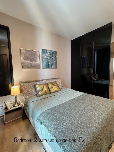 พาร์ค 24 ( ออริจิ้น พร้อมพงษ์ ) / Park 24 (Origin Phrom Phong)-4