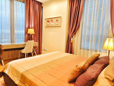 อีควิน็อกซ์ พหล - วิภา / Equinox Phahol - Vibha-6