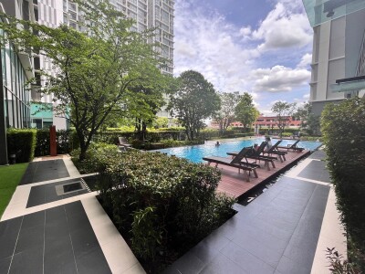ไอดีโอ โมบิ สุขุมวิท (สุขุมวิท 81) / Ideo Mobi Sukhumvit (Soi 81)-11