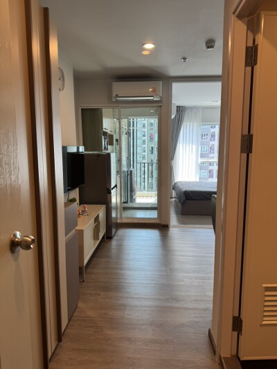 รีเจ้นท์ โฮม บางนา (โครงการใหม่) / Regent Home Bangna (New Project)-6