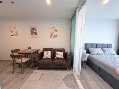 รีเจ้นท์ โฮม บางนา (โครงการใหม่) / Regent Home Bangna (New Project)