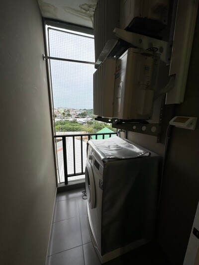 รีเจ้นท์ โฮม สุขุมวิท 97/1 / Regent Home Sukhumvit 97/1