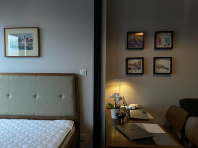 เดอะ โพลิแทน รีฟ / The Politan Rive-5