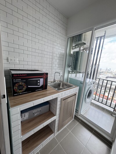 รีเจ้นท์ โฮม บางนา (โครงการใหม่) / Regent Home Bangna (New Project)-7