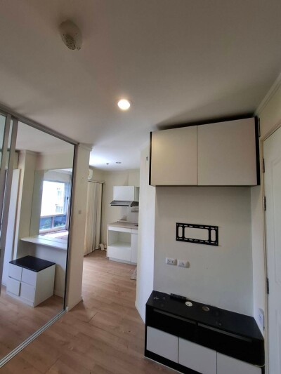 ลุมพินี วิลล์ ลาซาล - แบริ่ง / Lumpini Ville Lasalle - Barring