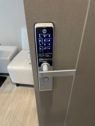 ไอดีโอ โมบิ สุขุมวิท อีสต์พอยท์ / Ideo Mobi Sukhumvit East Poin-9