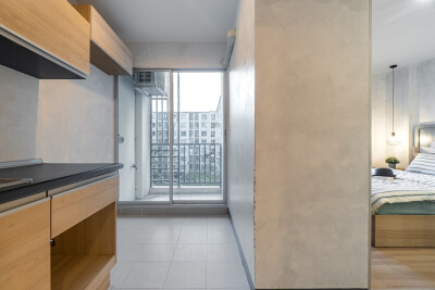 เดอะ นิช ไอดี เสรีไทย (วงแหวน ) / The Niche id Serithai ( Wongwaen )-13