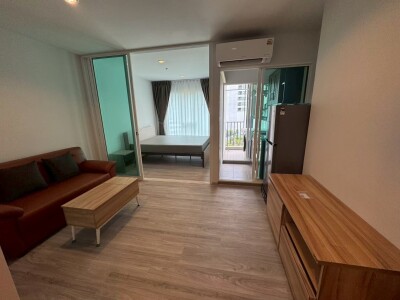 รีเจ้นท์ โฮม บางนา (โครงการใหม่) / Regent Home Bangna (New Project)-2