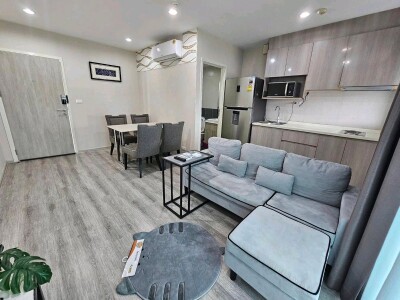 ไอดีโอ โมบิ จรัญ - อินเตอร์เชนจ์ / Ideo Mobi Charan - Interchange-2