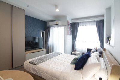 ไอดีโอ สุขุมวิท 93 / Ideo Sukhumvit 93-5