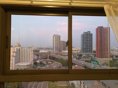 เดอะ ไพรเวซี่ พระราม 9 / The Privacy Rama 9