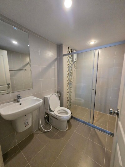 ศุภาลัย ซิตี้ รีสอร์ท พระราม 8 / Supalai City Resort Rama 8-13