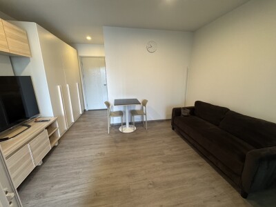 รีเจ้นท์ โฮม บางนา (โครงการใหม่) / Regent Home Bangna (New Project)-1