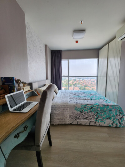 แอสปาย รัตนาธิเบศร์ / Aspire Rattanathibet