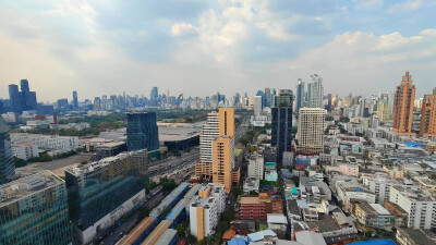 ไลฟ์ พระราม 4 - อโศก / Life Rama 4 - Asoke-14