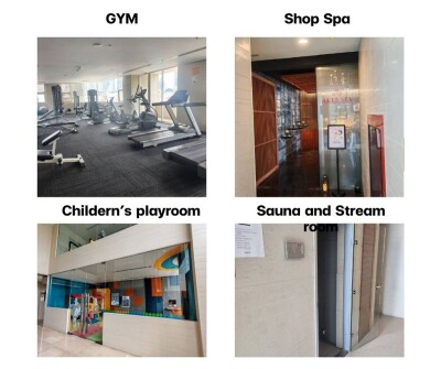 สาทร ไพร์ม เรสซิเดนซ์ / Sathorn Prime Residence