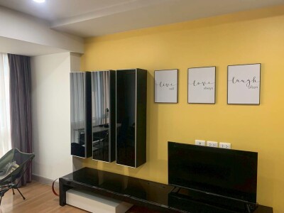 เดอะ เทรนดี้ คอนโดมิเนียม / The TRENDY Condominium