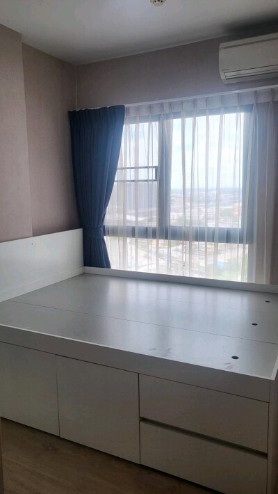 เดอะ พาร์คแลนด์ เพชรเกษม – ท่าพระ / The Parkland Phetkasem - Thapra