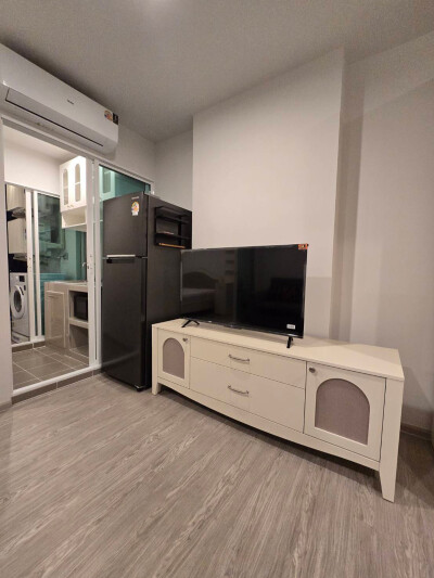 รีเจ้นท์ โฮม บางนา (โครงการใหม่) / Regent Home Bangna (New Project)-4