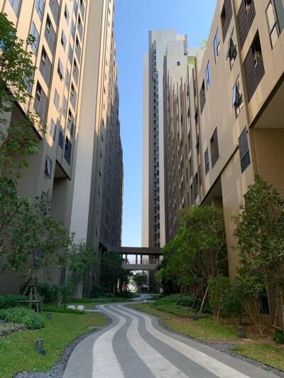 นิว ริเวอร์เรสต์ ราษฎร์บูรณะ / NUE RIVEREST Ratburana