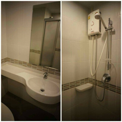 ลุมพินี พาร์ค พระราม 9 - รัชดา / Lumpini Park Rama 9 - Ratchada-7