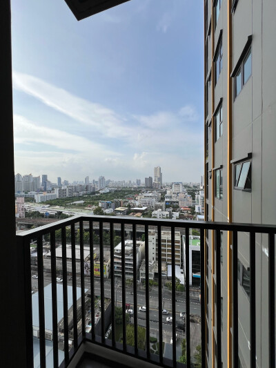 เดอะ เบส เพชรบุรี - ทองหล่อ / THE BASE Phetchaburi - Thonglor-10