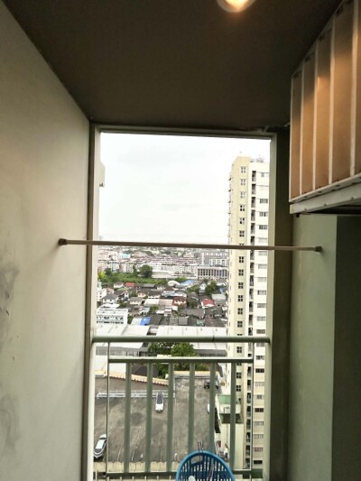 ลุมพินี คอนโดทาวน์ รามอินทรา - นวมินทร์ / Lumpini Condo Town Ramintra - Nawamin-15