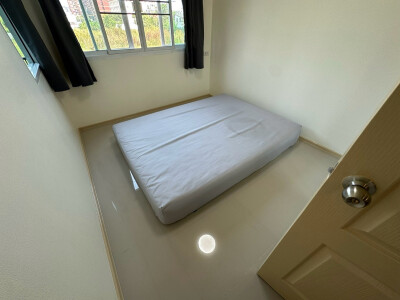 น็อตติ้ง ฮิลล์ สุขุมวิท 107 (แบริ่ง) / Notting Hill Sukhumvit 107 (Bearing)-4