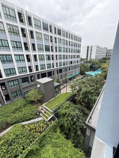 แอทโมซ คาแนล รังสิต / Atmoz Kanaal Rangsit-10