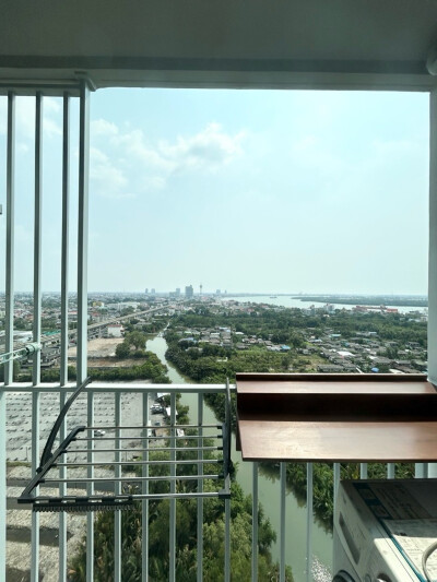 อัปเดตล่าสุด 28/2/2569 : แอทโมซ โอเอซิส อ่อนนุช / Atmoz Oasis Onnut