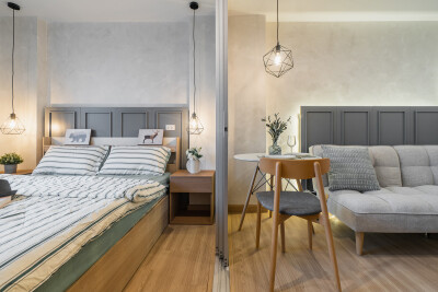 เดอะ นิช ไอดี เสรีไทย (วงแหวน ) / The Niche id Serithai ( Wongwaen )-4